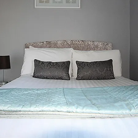 Dublin Aparthotel Aparthotel Dublin