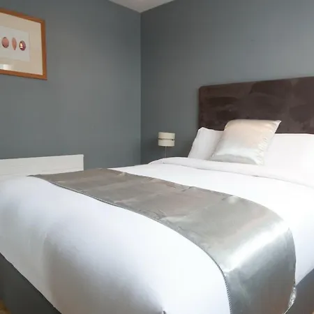 Dublin Aparthotel * Dublin