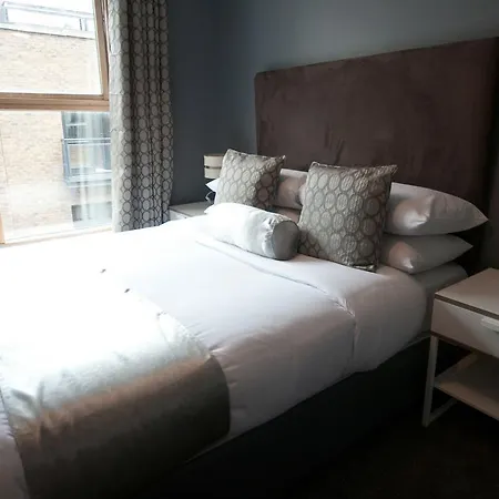 Dublin Aparthotel * Dublin