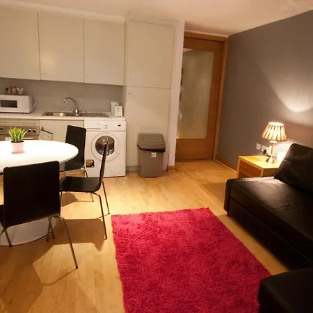 Dublin Aparthotel * Dublin