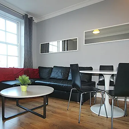 Dublin Aparthotel * Dublin