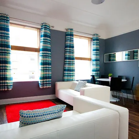 Dublin Aparthotel Aparthotel