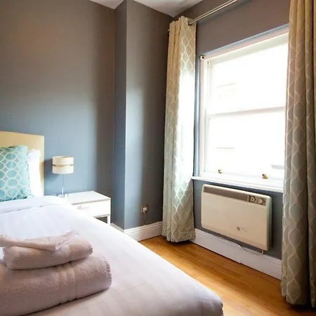 Dublin Aparthotel * Dublin