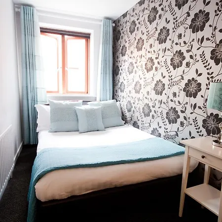 Dublin Aparthotel Aparthotel
