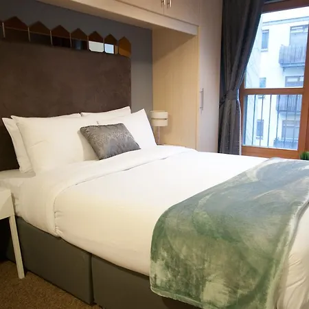 Dublin Aparthotel *