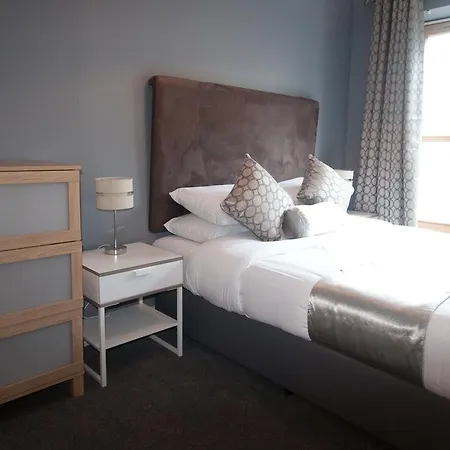 Dublin Aparthotel Aparthotel