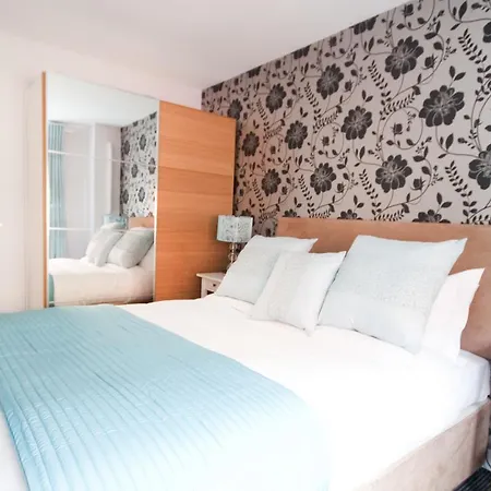 Dublin Aparthotel Aparthotel