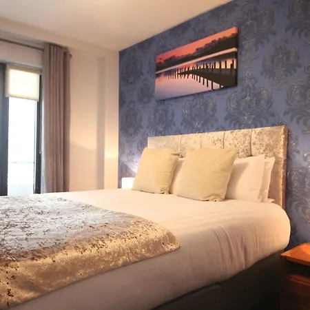 Dublin Aparthotel *