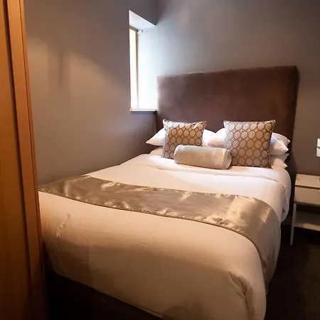 Dublin Aparthotel * Dublin