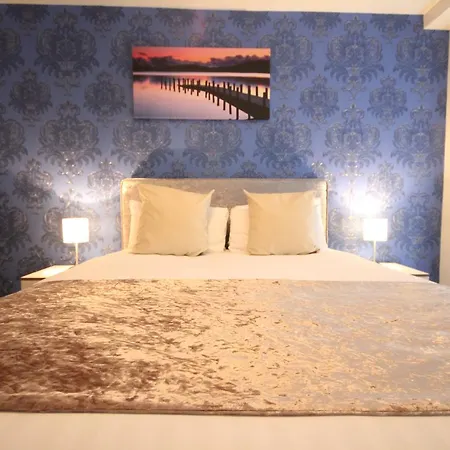 Dublin Aparthotel Aparthotel Dublin