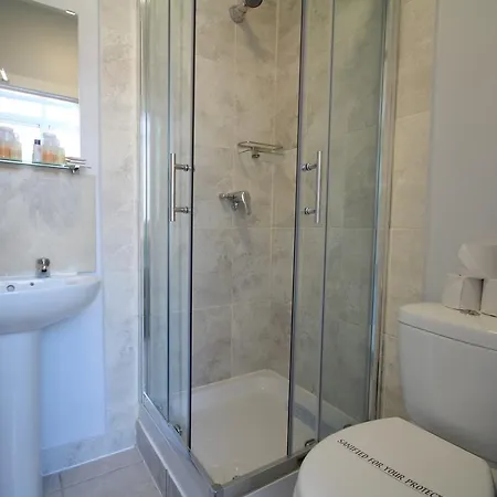 Dublin Aparthotel *