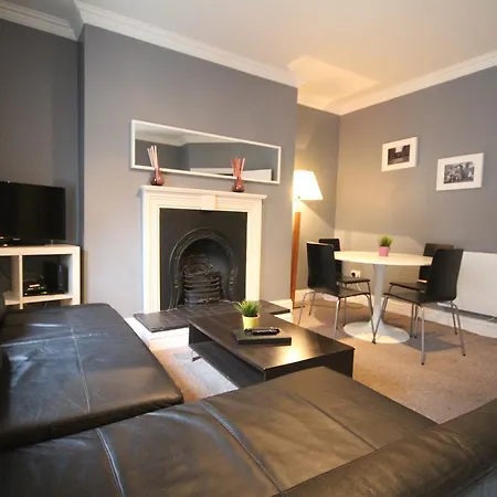 Dublin Aparthotel Aparthotel *