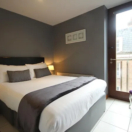 Dublin Aparthotel * Dublin