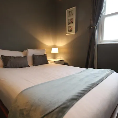 Dublin Aparthotel Aparthotel