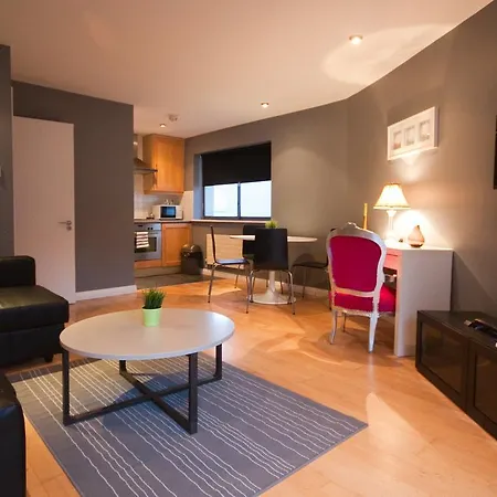 Dublin Aparthotel Aparthotel Dublin